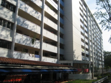 Blk 603 Ang Mo Kio Avenue 5 (Ang Mo Kio), HDB 3 Rooms #46562